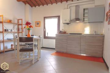 Apartament Wakacyjny dla 6 osoby w Montagnana, Prowincja Padwa, Zdjęcie 2