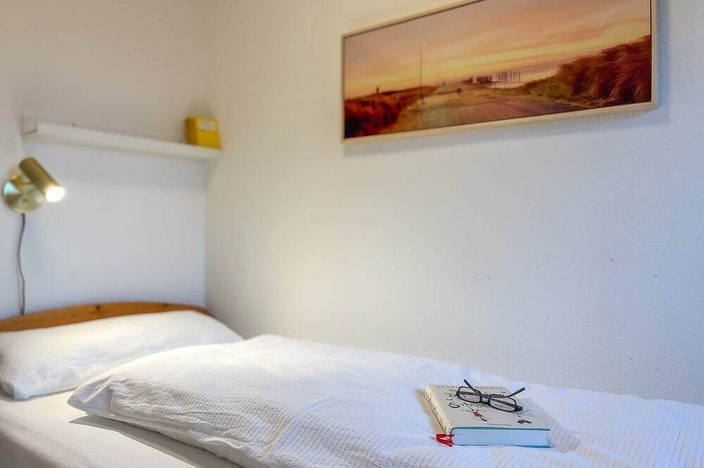 Ganze Wohnung, Ferienwohnung Eldorado Laacht in Norddorf, Amrum