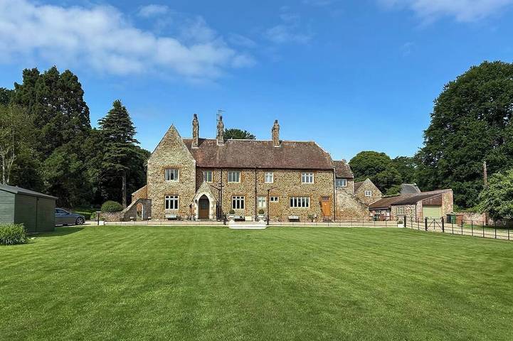Holiday rental for 4 people, with garden in Old Hunstanton