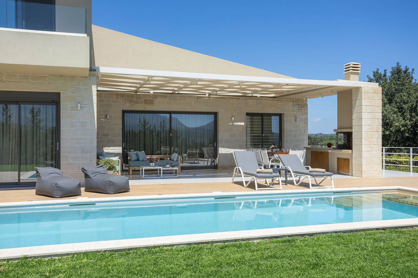 Casa vacanza a Creta Nord a partire da 391€ a notte
