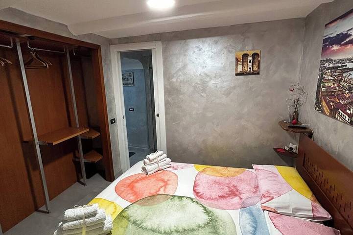 Ganze Wohnung, Sofia House in Neapel, Neapel Provinz