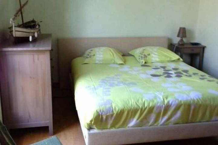 Location de vacances pour 9 personnes, avec jardin et terrasse à Éguilles - 2