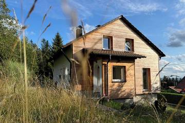 Ferienhaus für 5 Personen in Passauer Land