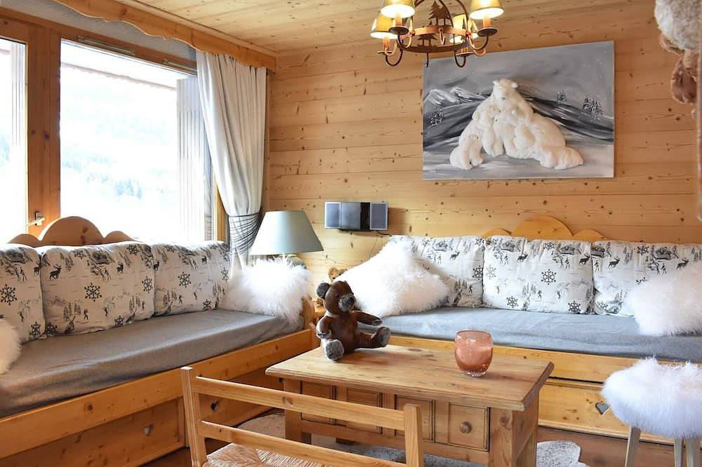 Appartement de vacances