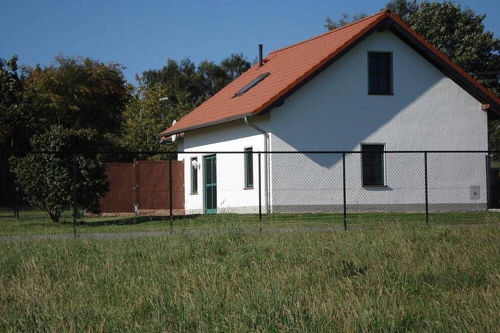 Vacation home Eifelblick 26, 2x shower/Wc - Eifelferienhaus Miro - Flesten, foto 13