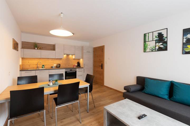 Geheel vakantieappartement, Appartement Elias in Weißkamm, Sölden