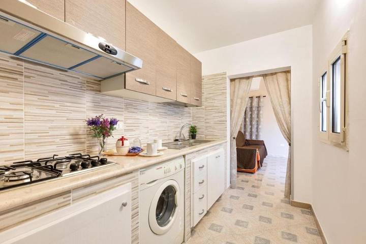 Maison de vacances pour 5 personnes à Sava