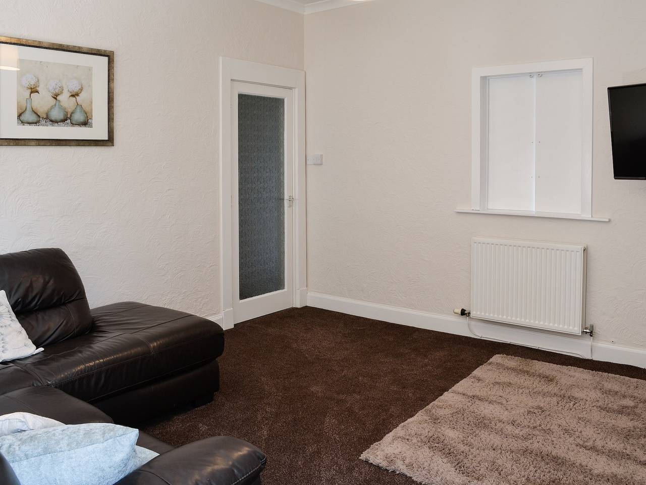 Brae Cottage in Dumfries and Galloway