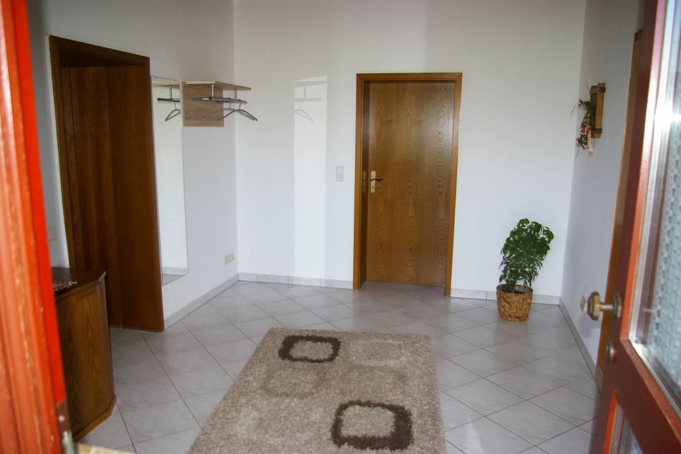 Ferienwohnung Ruh - holiday apartment, 86 m², 2-4 pers. in Coesfeld, Llanura de Münster