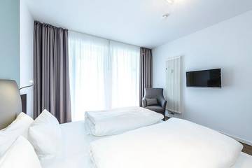 Vakantiewoning voor 5 Personen in Bensersiel, Esens, Afbeelding 4