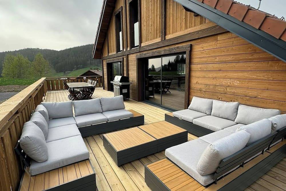 Maison de vacances