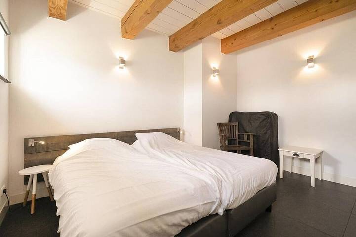 Ferienhaus für 22 Personen, mit Terrasse und Garten in Schagen - 4
