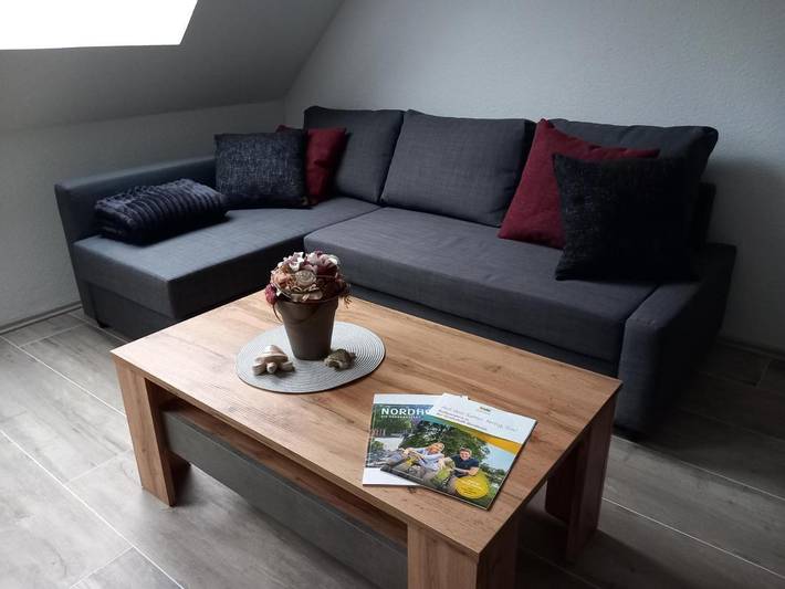 Ferienwohnung für 3 Personen in Nordhorn - 2