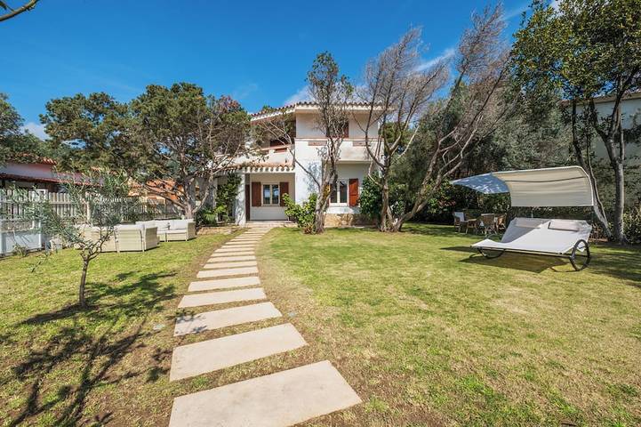 Chalet para 6 personas - 1