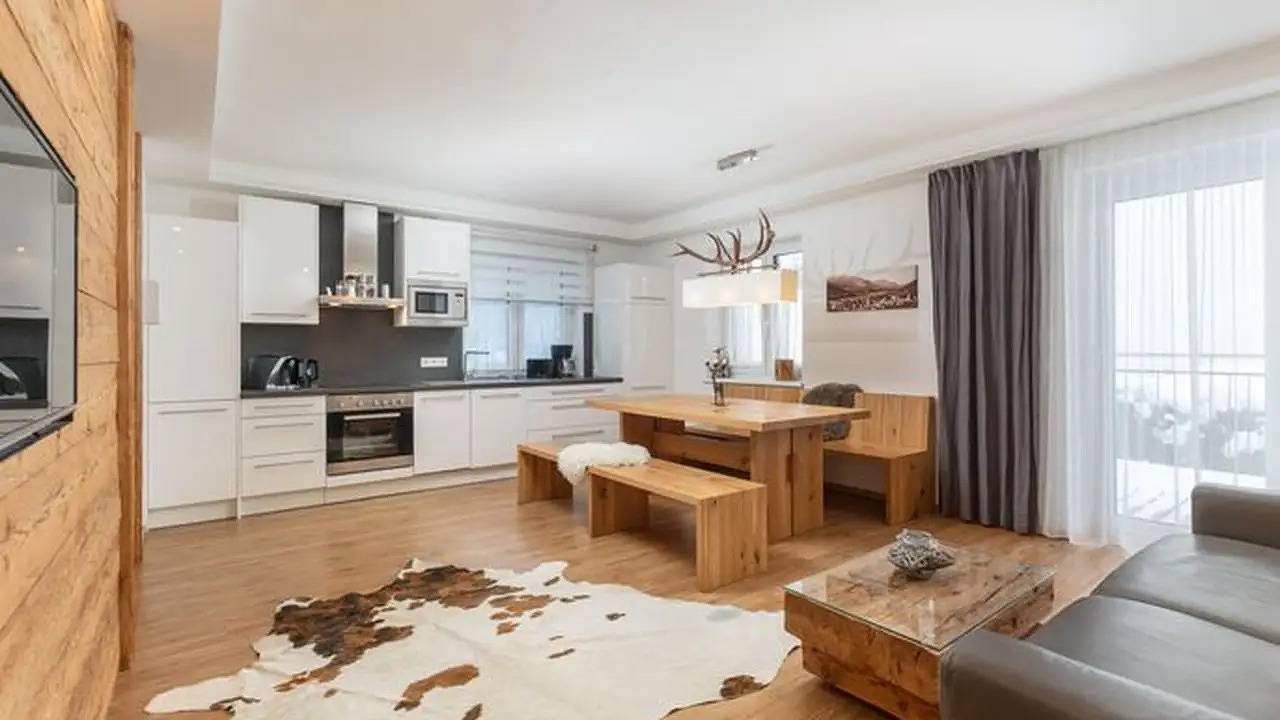 Appartamento vacanze a Tauern a partire da 245€ a notte