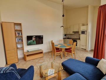 Ferienwohnung für 4 Personen in Kühlungsborn, Mecklenburgische Ostseeküste, Bild 4