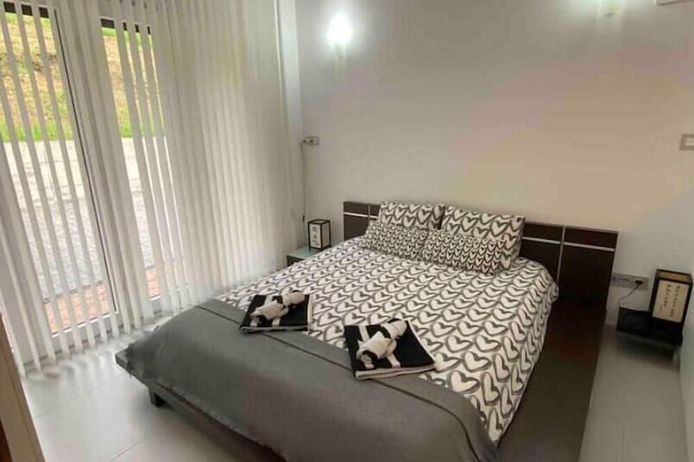 Apartamento entero, Apartamento en Caserío en pleno bosque en la reserva de Urdaibai. in Ea, Costa Vasca