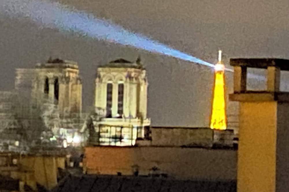 Appartamento vacanze a Parigi a partire da 659€ a notte