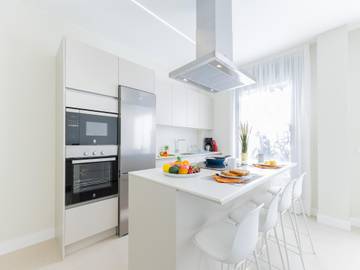 Apartamento para 4 Personas en Arinaga, Agüimes, Foto 1