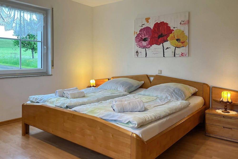 Entire apartment, Gorgeous apartment in Fleringen in Fleringen, Eifelkreis Bitburg-Prüm