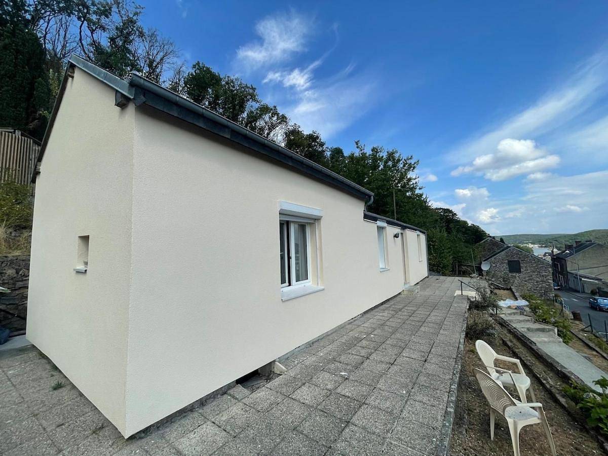 Gîte du mont Vireux in Vireux-Molhain, Parc naturel régional des Ardennes