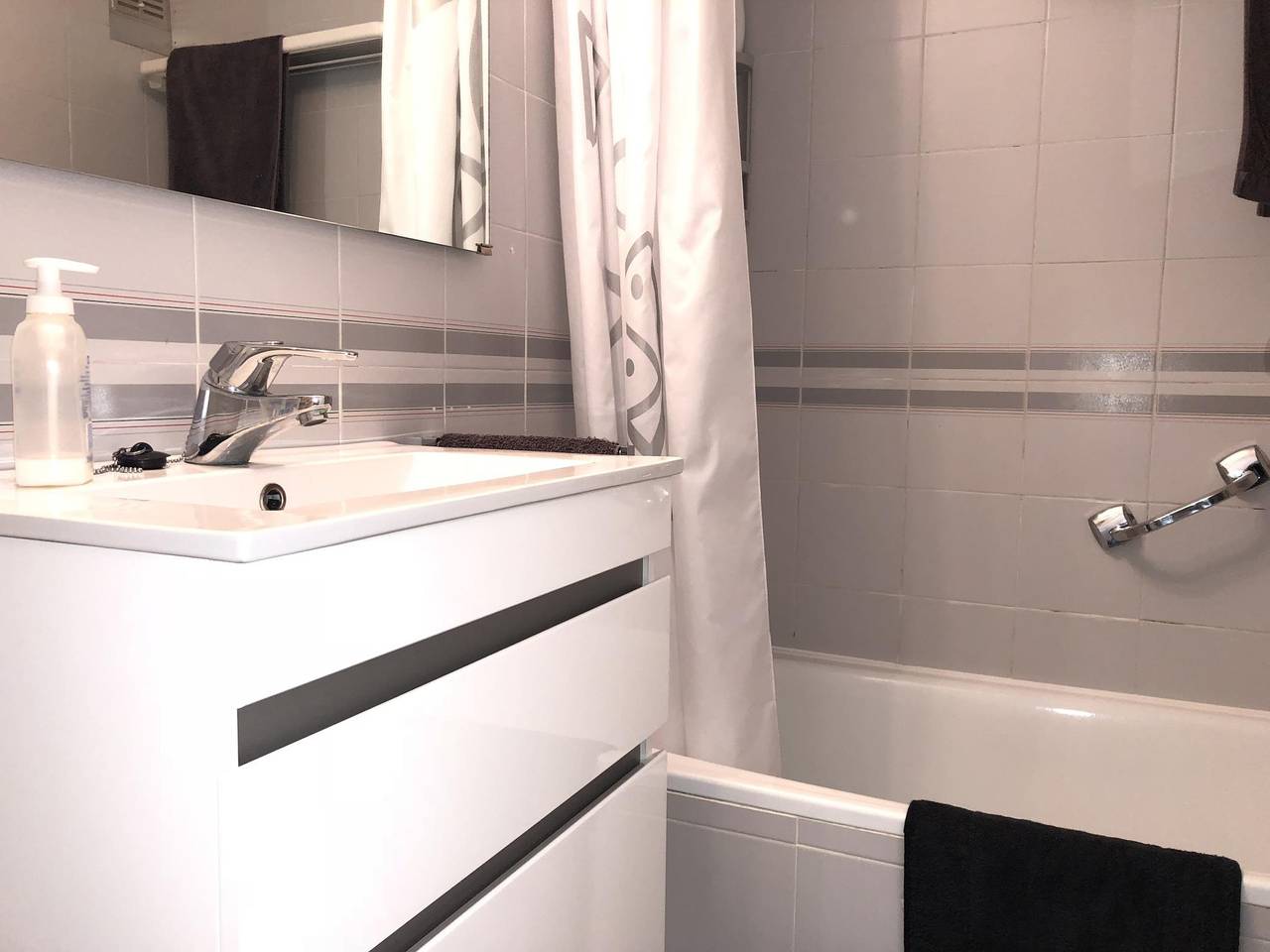 Apartamento vacacional entero, Primera linea de mar. Vistas espectaculares. in Ampuriabrava, Alt Empordà