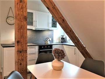 Ferienwohnung für 4 Personen in Potsdam, Potsdam und Umgebung, Bild 2