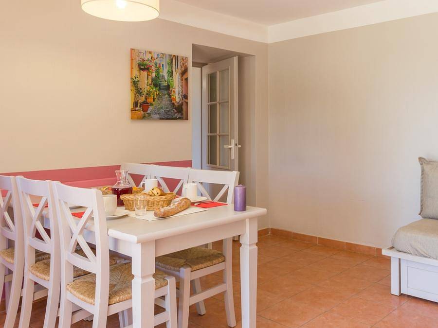 Pierre & Vacances Premium Résidence Les Rives de Cannes - Mandelieu - Wohnung 6 personen - - 2 Schlafzimmer - Terrasse oder Balkon in Mandelieu-la-Napoule, Massif de l'Esterel