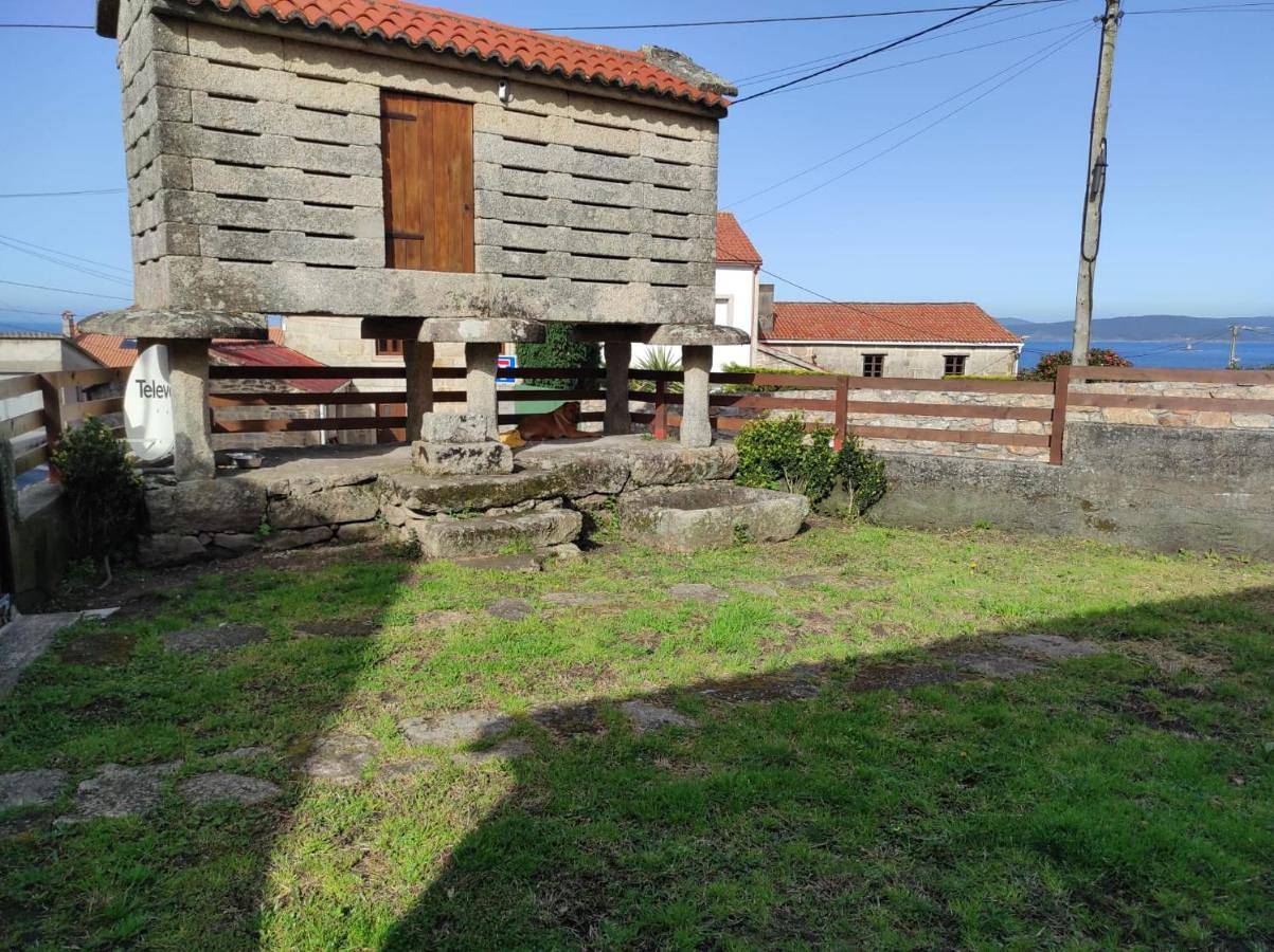 One-Bedroom House in O Pindo, Carnota