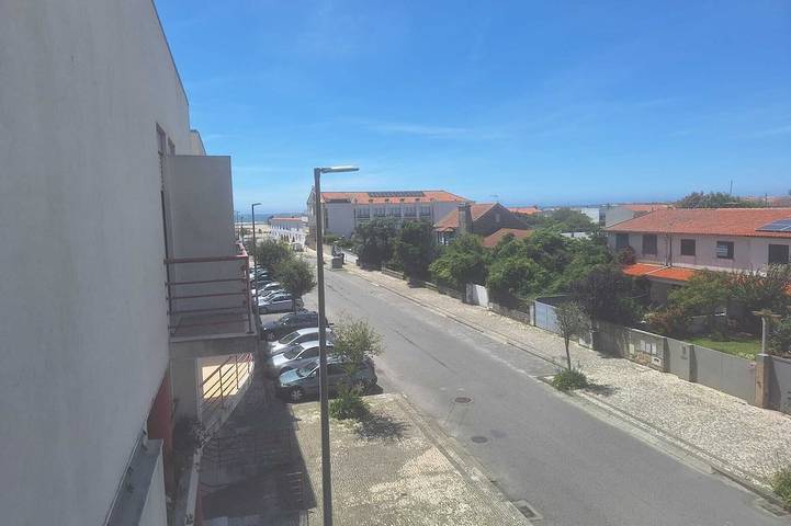 Apartamento de vacaciones para 4 personas - 1