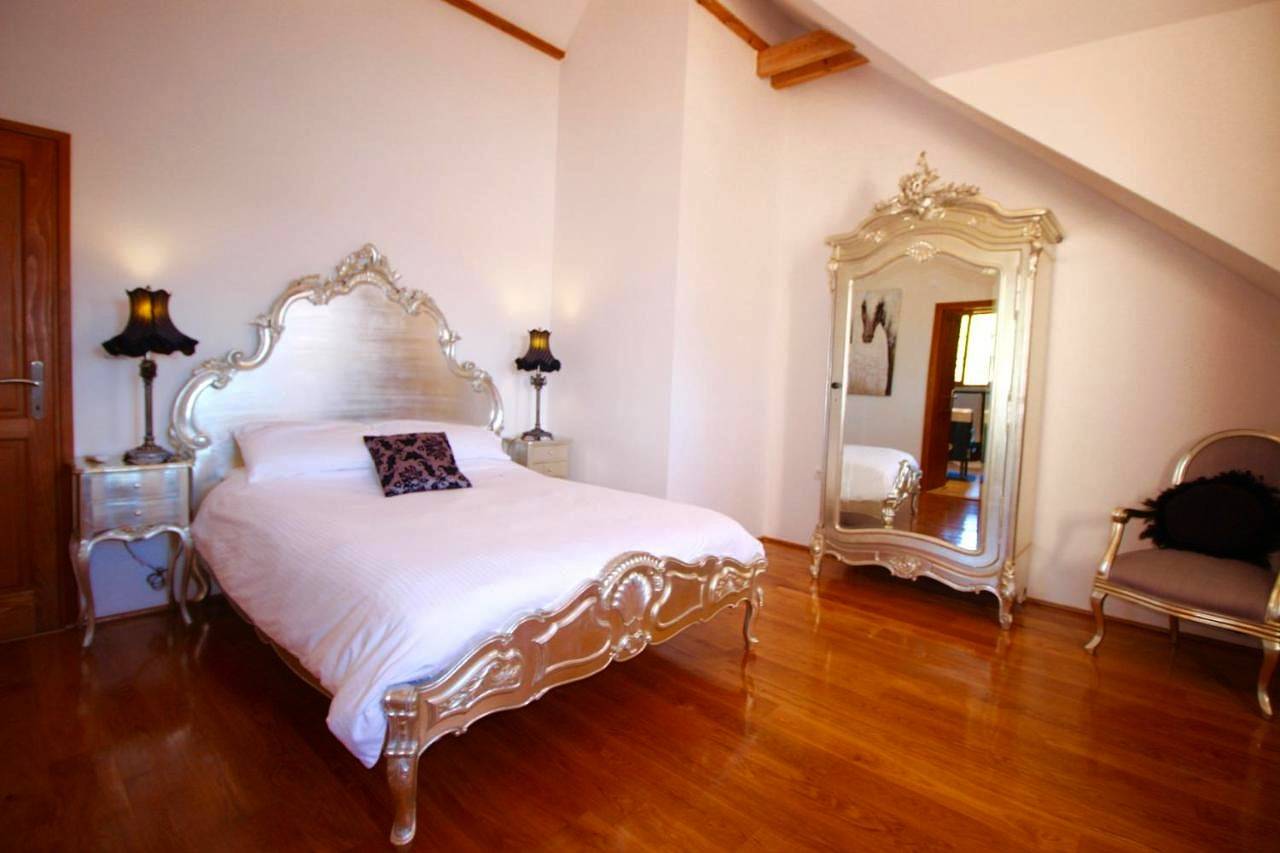 Footprints Villa Croatia in Viganj, Dubrovnik-Neretva