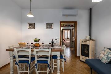 Vakantiewoning voor 5 Personen in San Gimignano, Chianti, Afbeelding 1