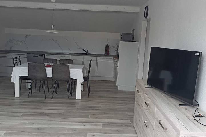 Ferienwohnung für 6 Personen in Sinsheim