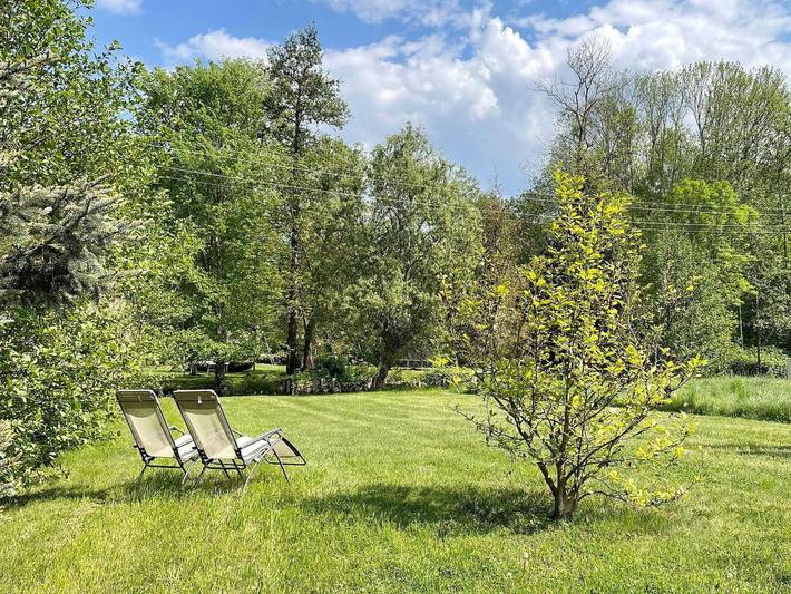 Ferienhaus für 4 Personen, mit Garten und Terrasse, kinderfreundlich in Lübbenau - 3