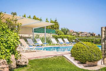 Villa voor 10 Personen in Kefalonia, Griekenland, Afbeelding 2