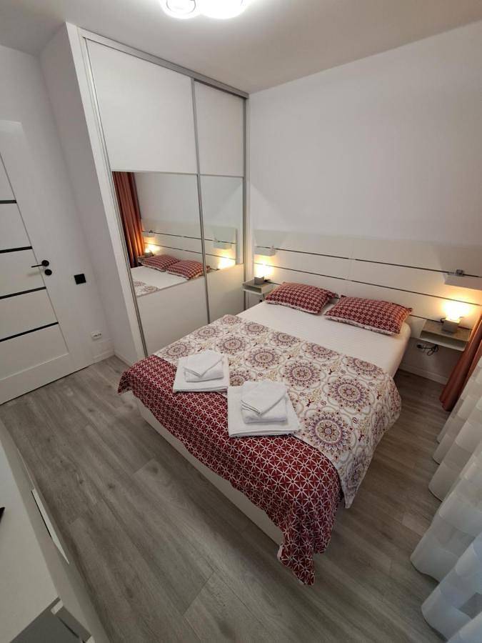 Gîte pour 2 personnes, avec terrasse dans Cluj-Napoca - 4