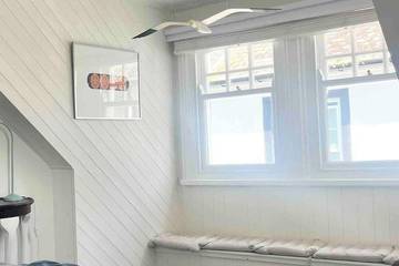 Holiday Home for 4 People in Penzance, Cornwall, Photo 4