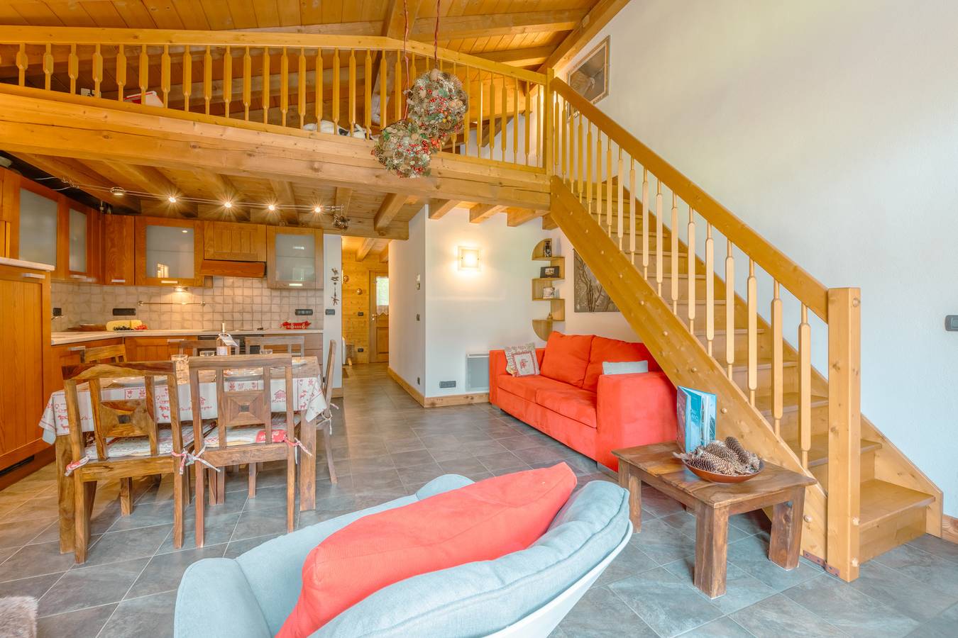 Apartamento entero, Appartement Des Granges in Chamonix-Mont-Blanc, Macizo del Mont Blanc