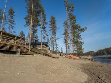 Dom dla 10 osoby w Mikkeli, Finlandia Wschodnia, Zdjęcie 3