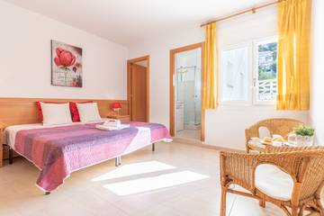 Chalet para 6 Personas en Els Grecs, Roses, Foto 4