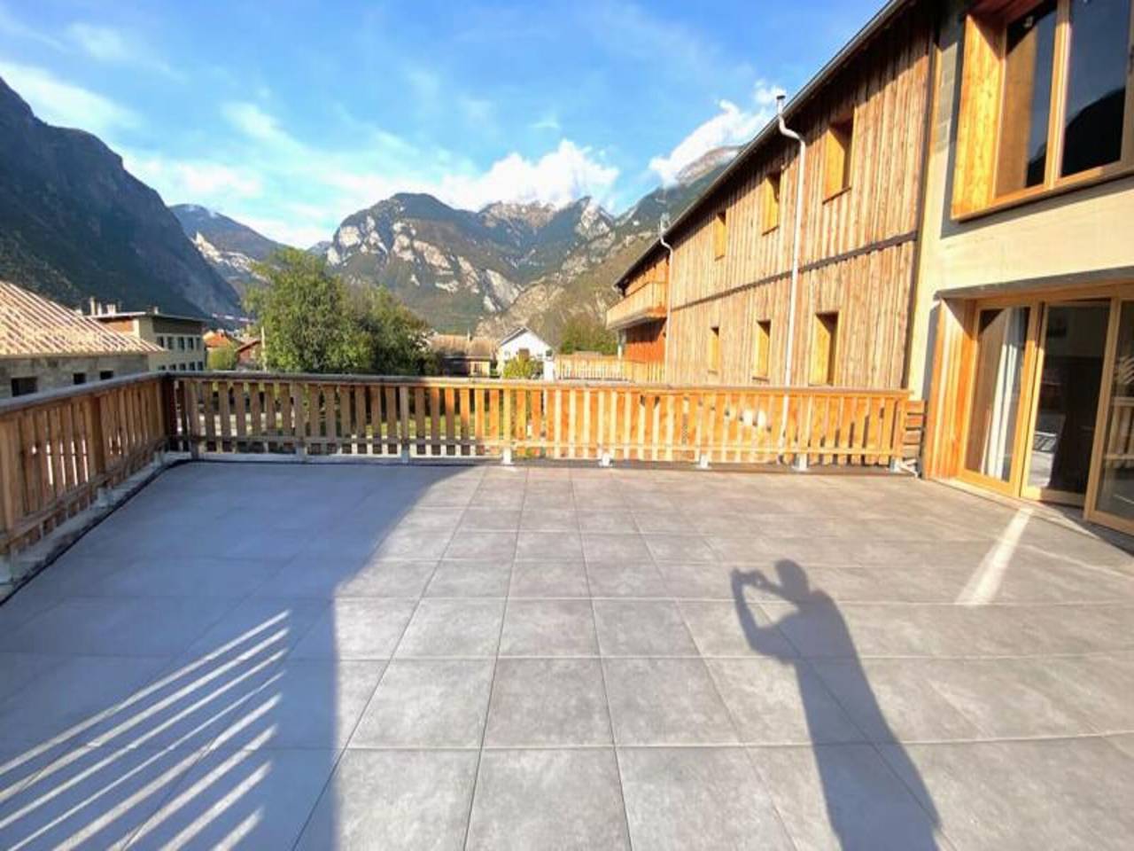 Entire apartment, Apartments for 14 People in Saint-Jean-de-Maurienne, Saint-Jean-de-Maurienne region