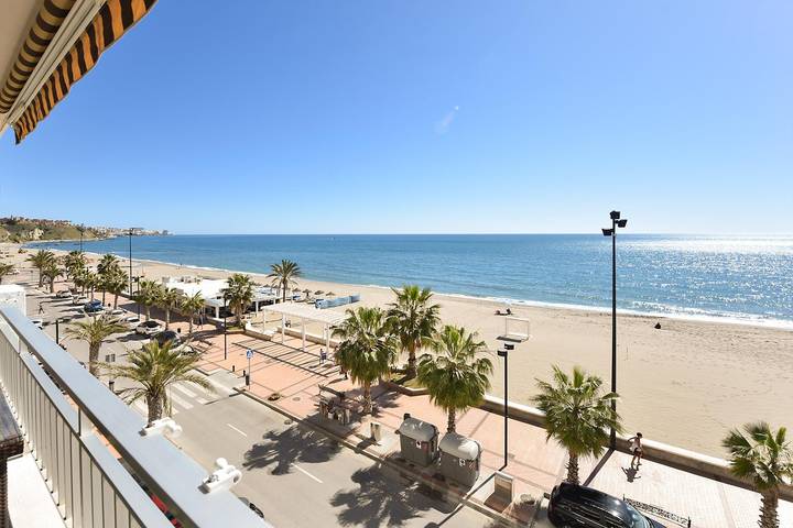 Ferienwohnung für 6 Personen, mit Meerblick in Spanien - 2