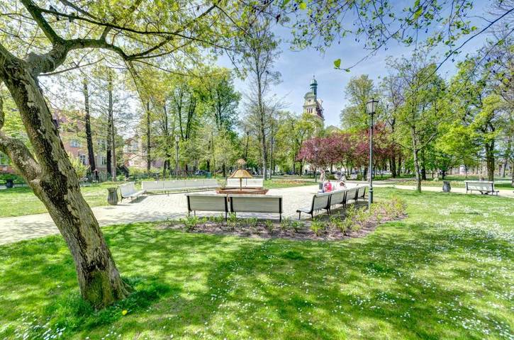 Ferienwohnung für 2 Personen in Zoppot - 3