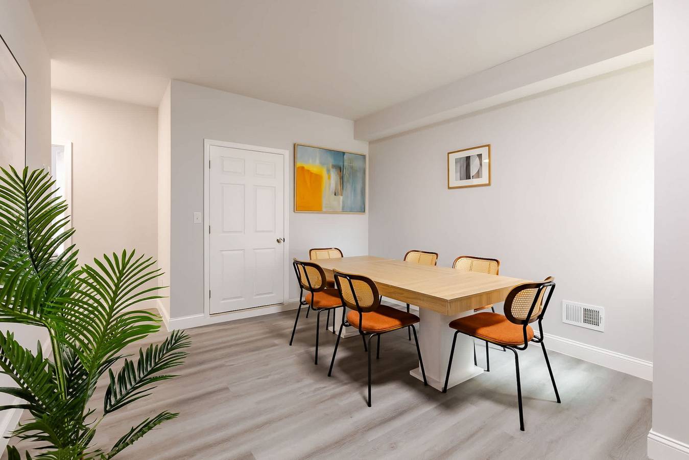 Apartamento entero, Come Together 3Bed 4Bath in Filadelfia, Pensilvania