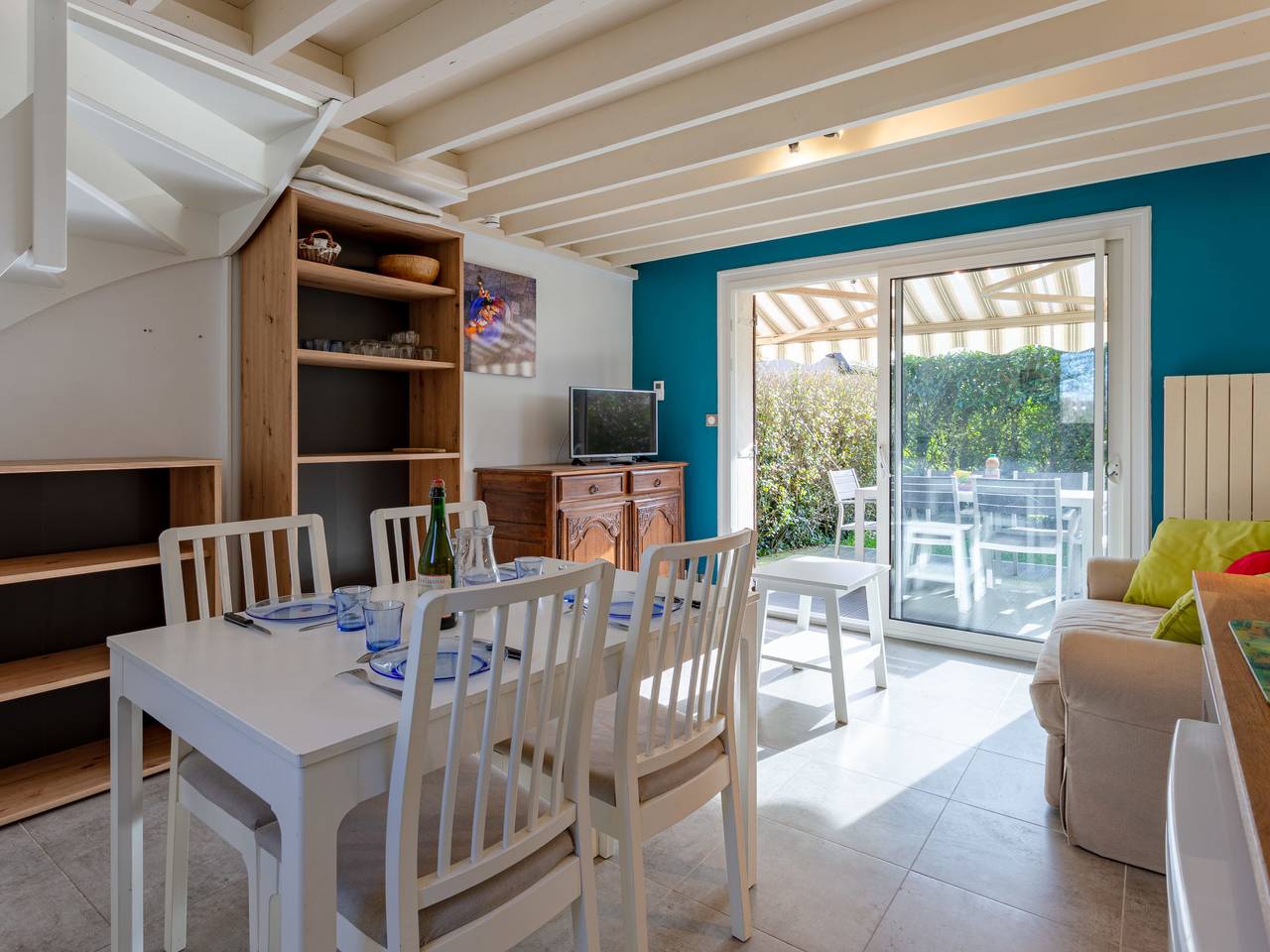 Cabourg Cottage in Cabourg, Région de Caen