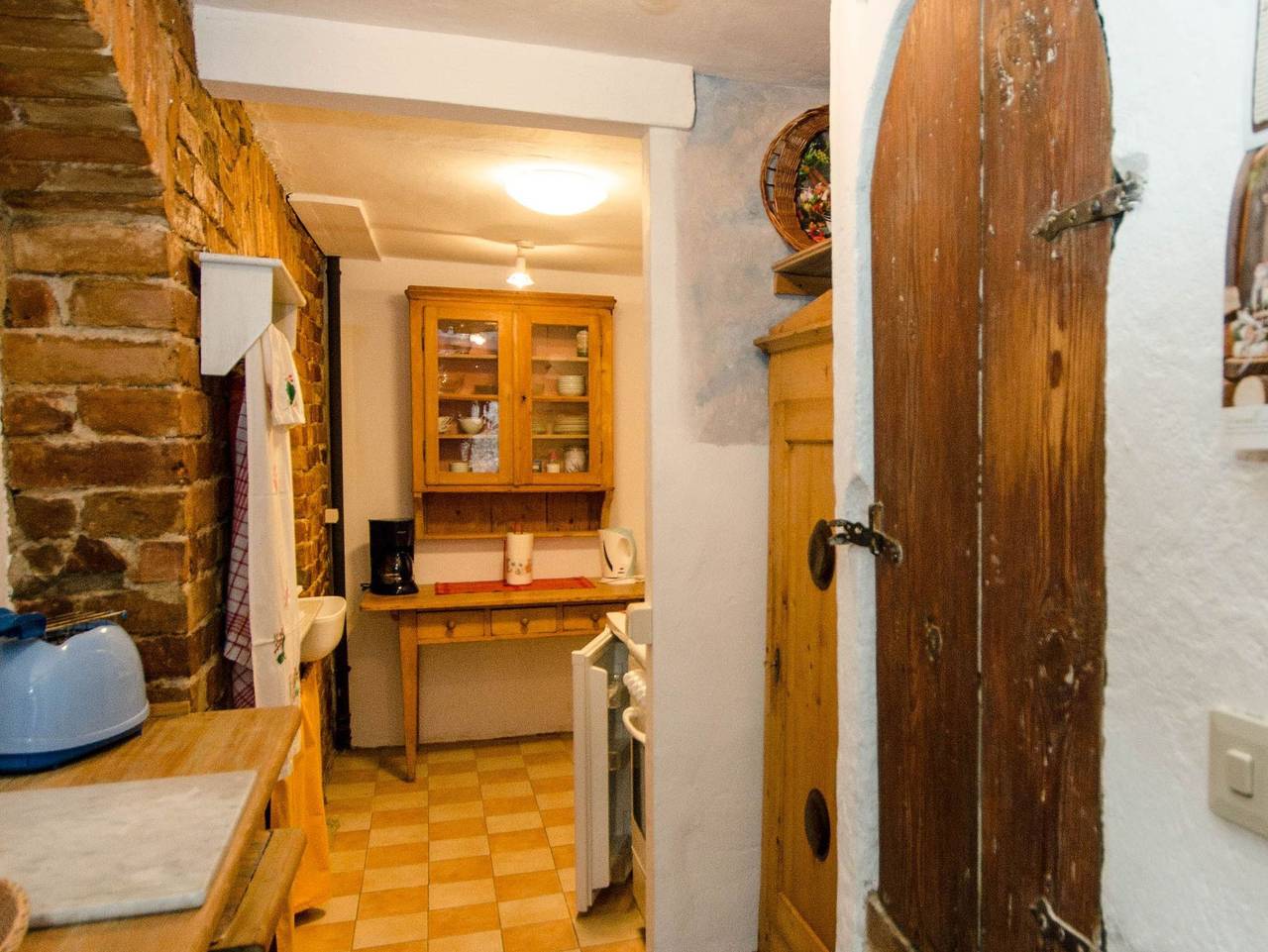 Ganze Ferienwohnung, Alte Seilerei - Ferienwohnung Theaterblick in Görlitz, Lausitz