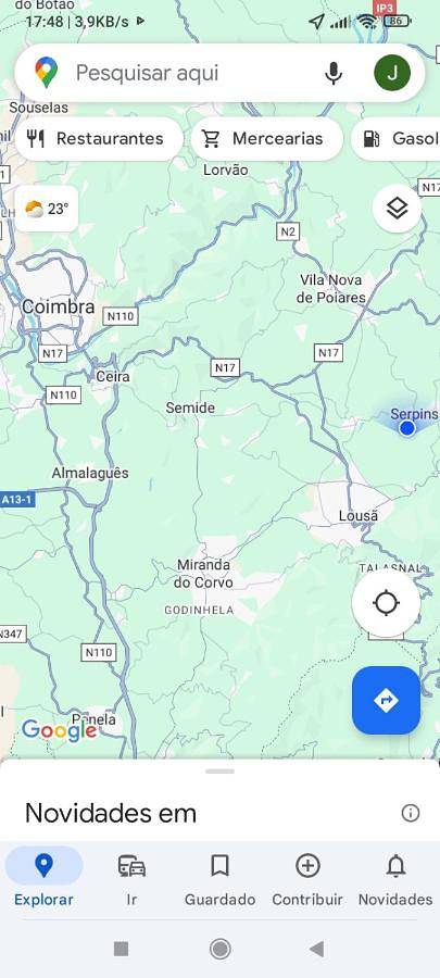 Gîte pour 5 personnes, avec vue et terrasse, adapté aux familles à Lousã - 4