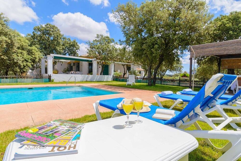 Casa vacanza a Archidona a partire da 533€ a notte