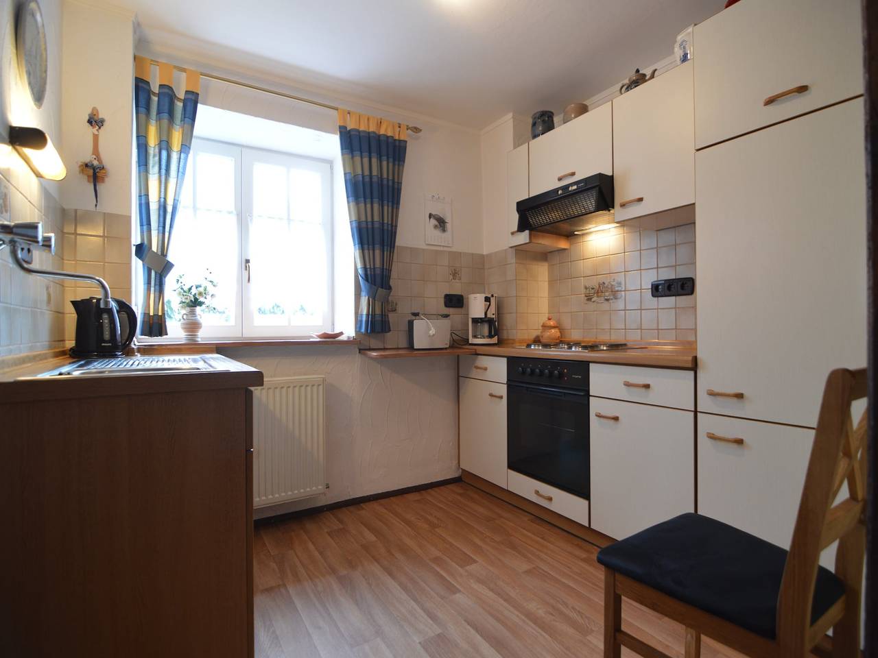 Appartement Welschbilling Paden, foto 8