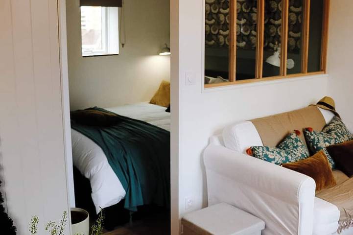 Gîte pour 5 personnes à Armentières - 2